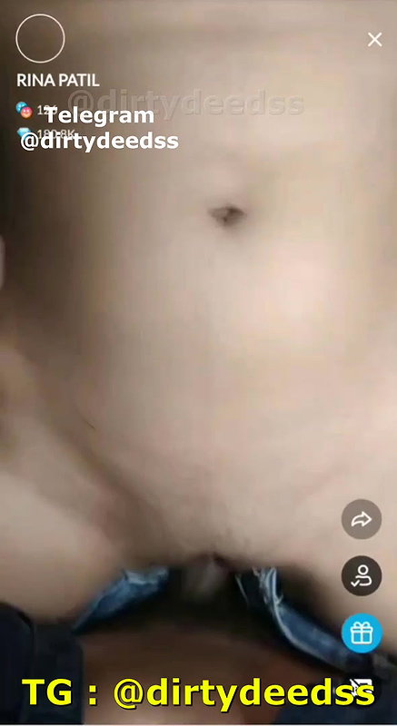 RINA PATIL Tango Show