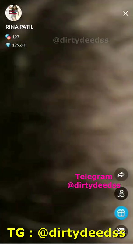 RINA PATIL Tango Show