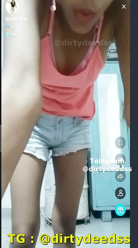 RINA PATIL 1 Tango Show