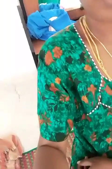 tamil wife swetha nude show