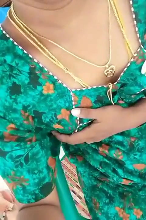 tamil wife swetha nude show