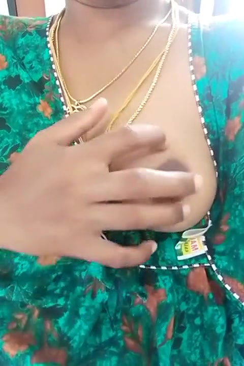 tamil wife swetha nude show
