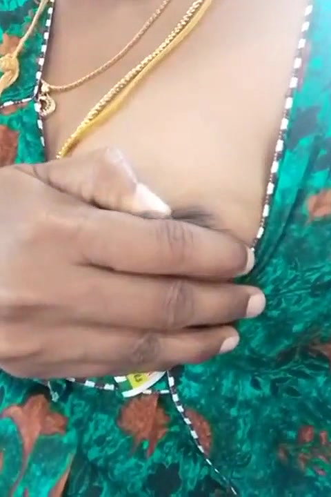 tamil wife swetha nude show