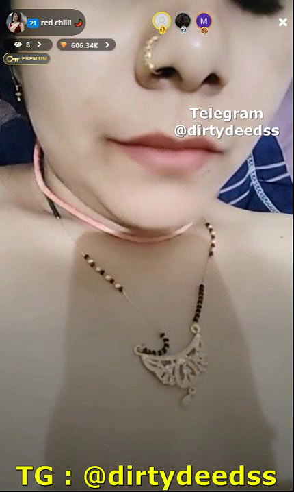 RED CHILLI Tango Show