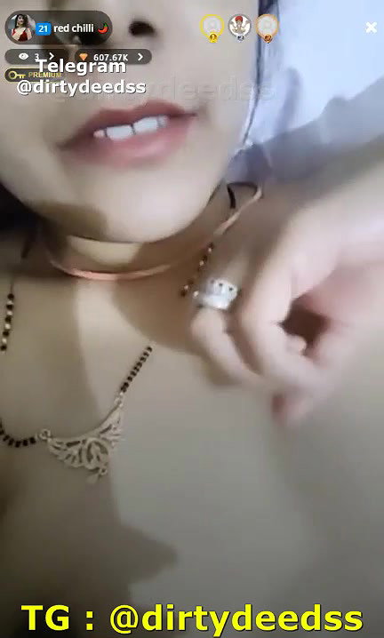 RED CHILLI 6 Tango Show