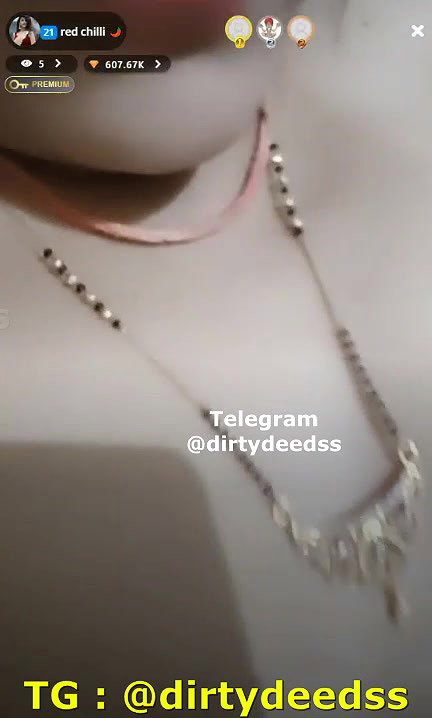 RED CHILLI 6 Tango Show