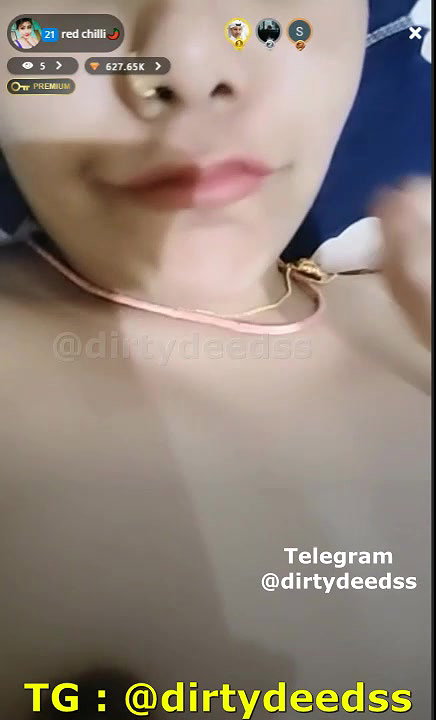 RED CHILLI 4 Tango Show