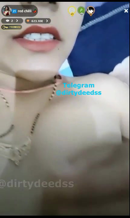 RED CHILLI 2 Tango Show