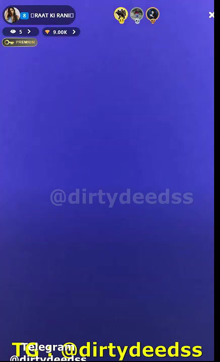 RAAT KI RANI 2 Tango Show