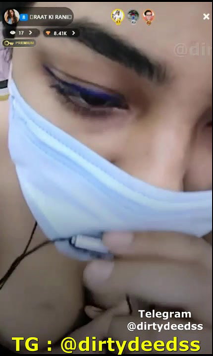 RAAT KI RANI 1 Tango Show