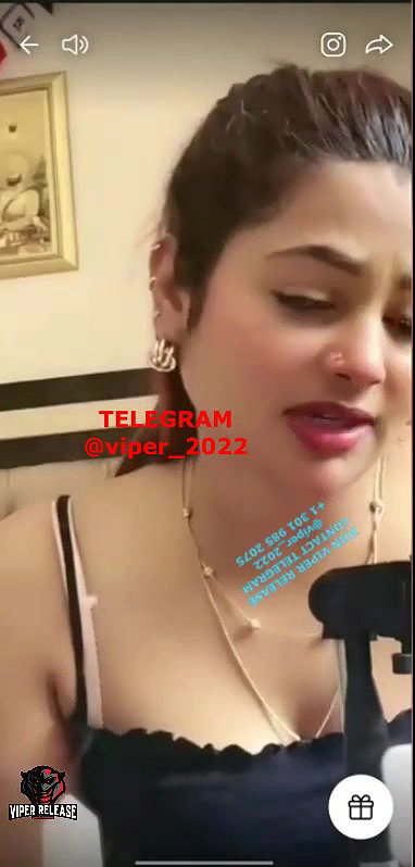 PRIYANKA – DEVIL QUEEN Tango Show