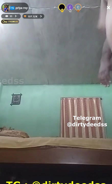 PRIYA ROY – CPL SHOW Tango Show