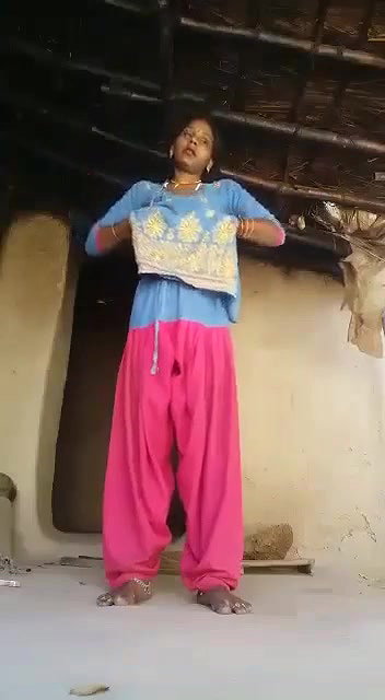 Village Bhabhi Pussy Fingering