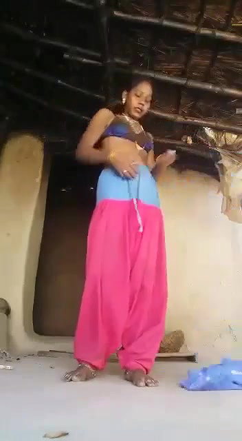 Village Bhabhi Pussy Fingering