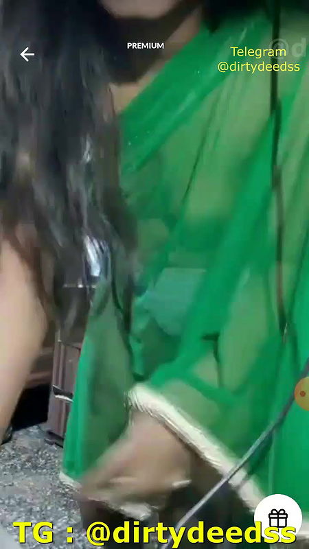 NOTHING SPECIAL -1 Tango Show