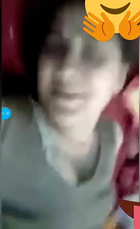 Shy Paki Girl Showing Pussy
