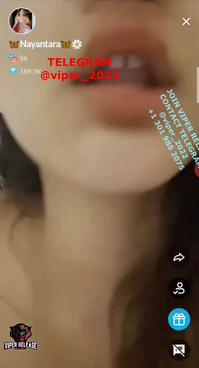 NAYANTARA Tango Show