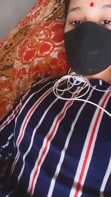 Nainika Chaudhary Tango Show