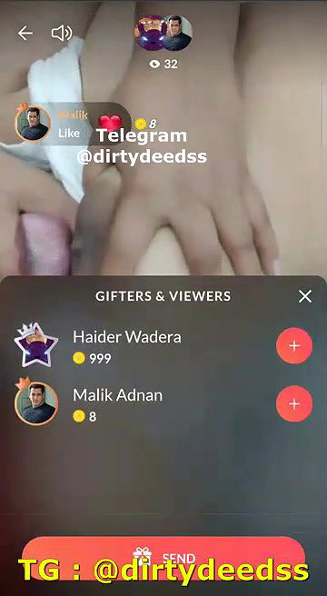 MANO MALIK 1 Tango Show