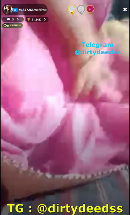 MAHIMA – SUPERLIVE Tango Show