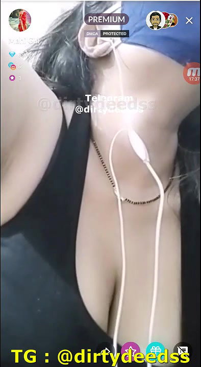 MAHI GILL Tango Show