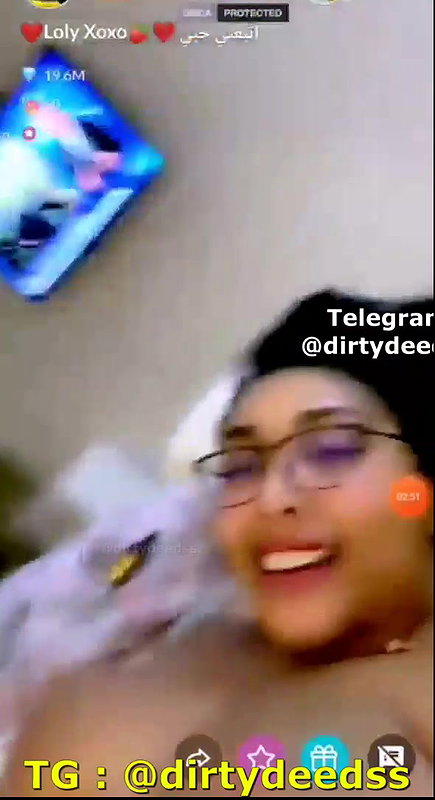 LOLY XOXO Tango Show