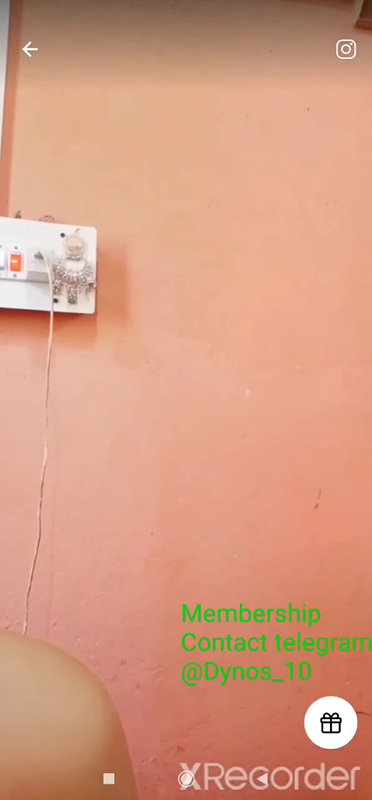 Lemon girl 2 Tango Show