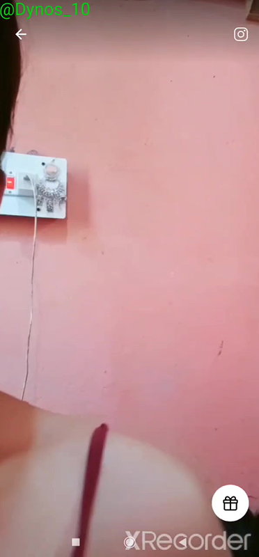 Lemon girl 2 Tango Show