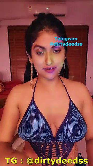 KRYSTAL LOVE 2 Tango Show