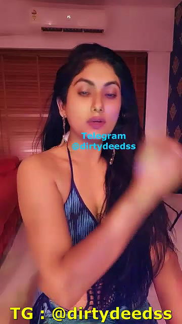 KRYSTAL LOVE 2 Tango Show