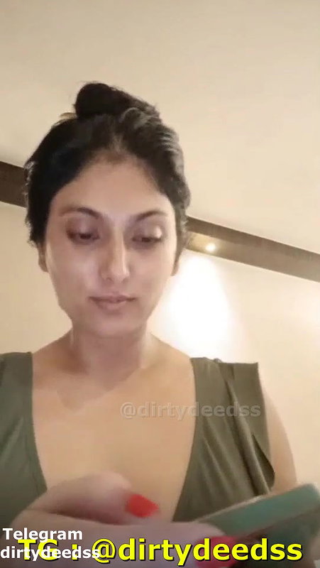 KRYSTAL LOVE 1 Tango Show