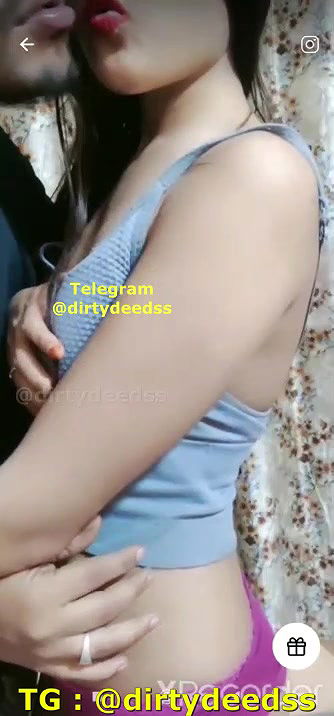 KHUSHI COUPLE Tango Show