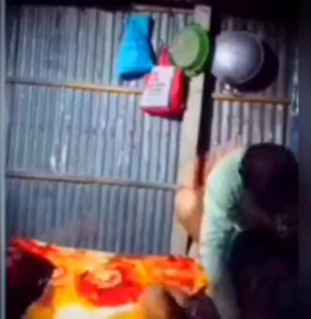 up chairman sex video