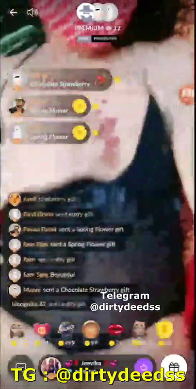 JEEVIKA 4 Tango Show