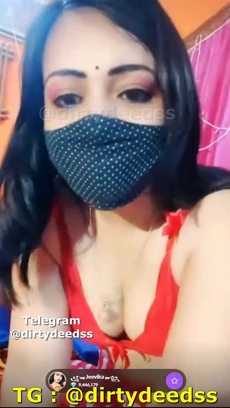 JEEVIKA 3 Tango Show