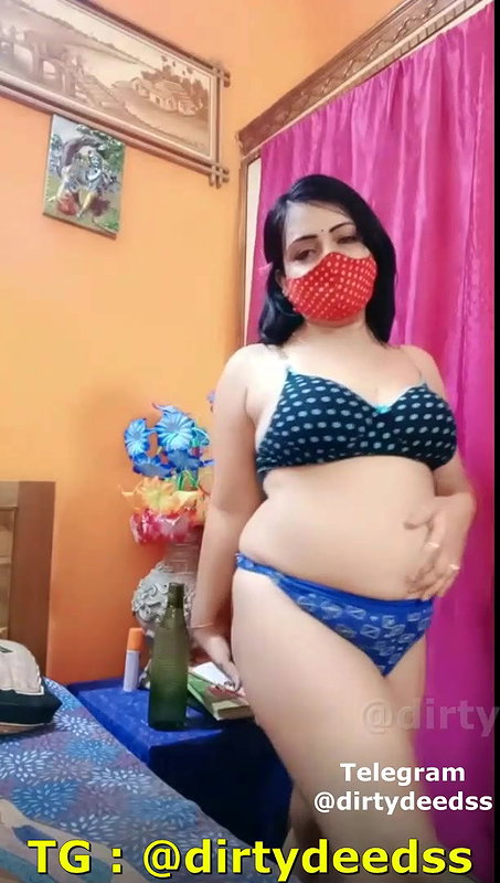 JEEVIKA 1 Tango Show