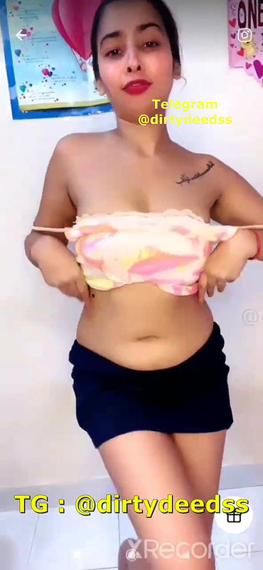 JASLEEN KAUR Tango Show