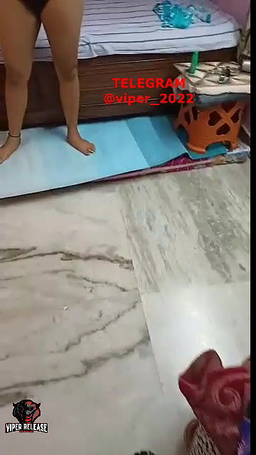 HOTTY NISHA Tango Show