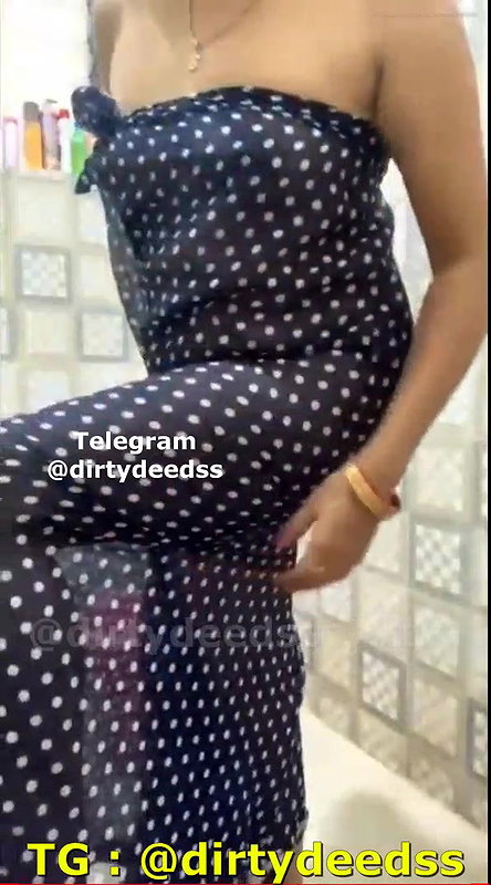 HORNY BHABHI Tango Show