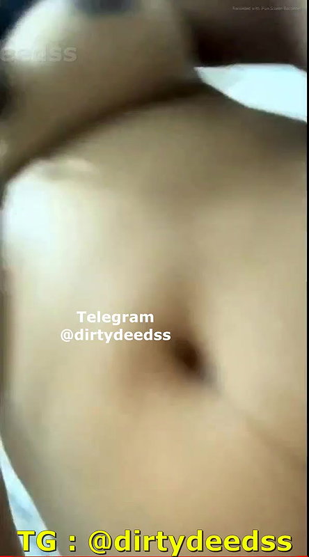 HORNY BHABHI Tango Show