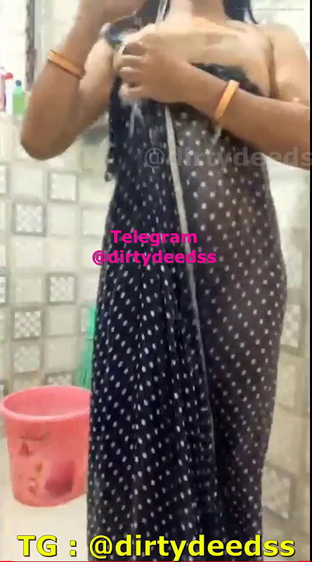 HORNY BHABHI Tango Show