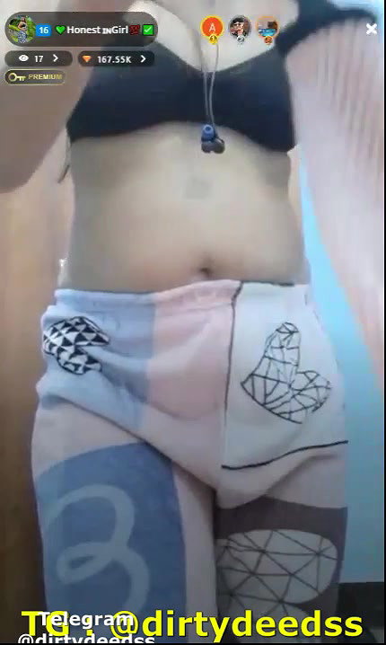 HONEST GIRL Tango Show