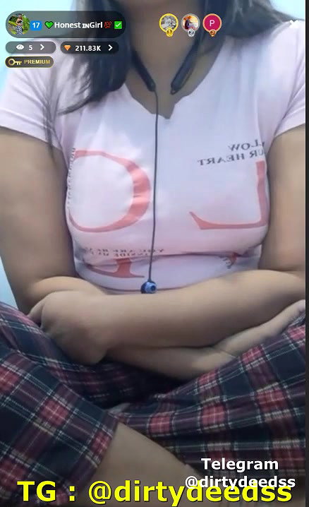 HONEST GIRL 2 Tango Show