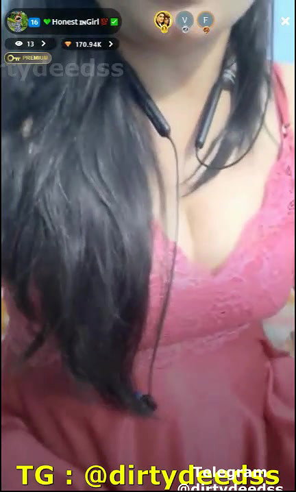 HONEST GIRL 1 Tango Show