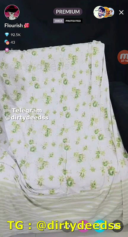 FLOURISH 1 Tango Show