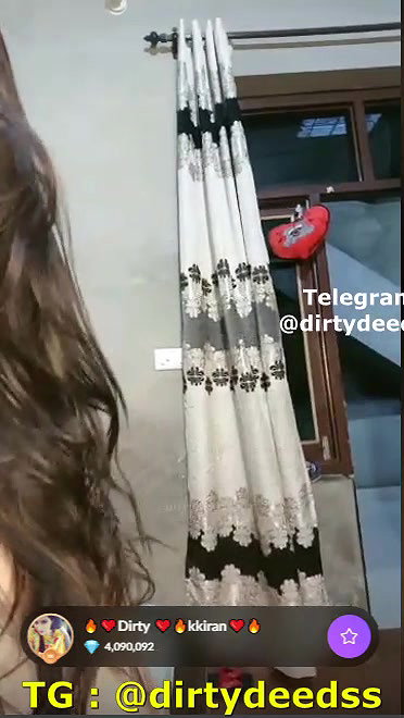 DIRTY KKIRAN Tango Show