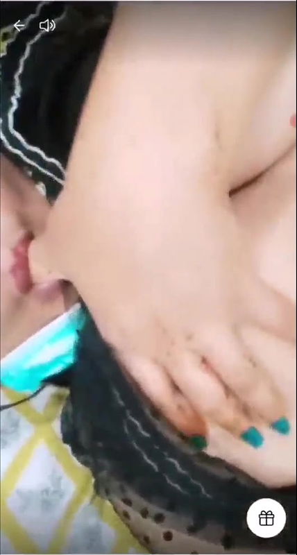 CUTE HEPPY 12 Tango Show