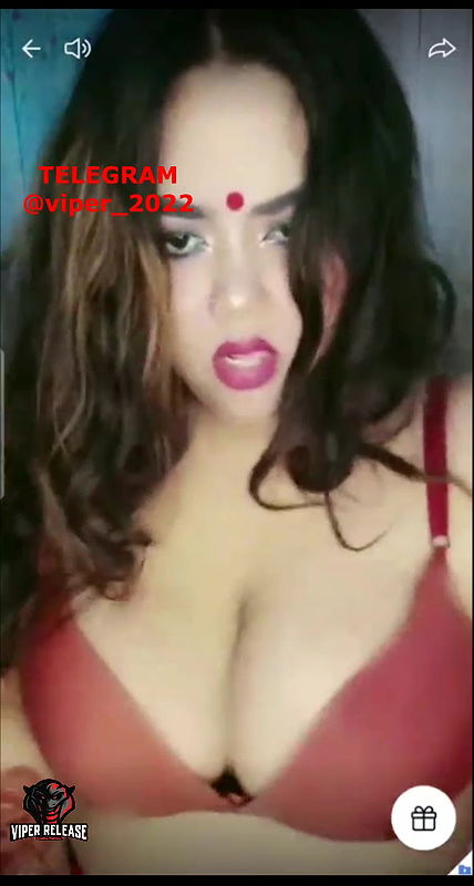 CUMDEVI GODDESS Tango Show