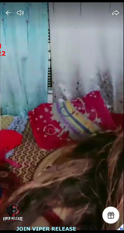 CUMDEVI GODDESS Tango Show