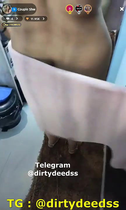 COUPLE SHOW Tango Show